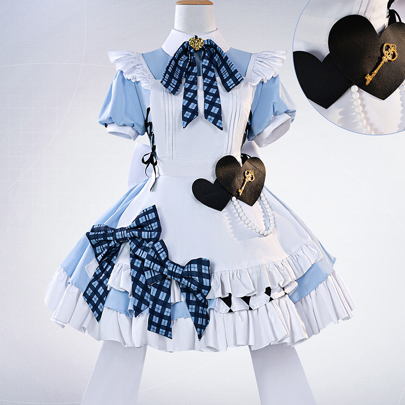 Lovelive μ's Cosplay Costume A - огляд і ціна Anime Cosplay Live