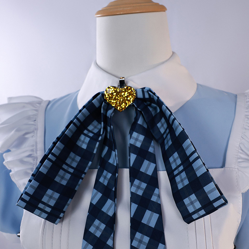 Lovelive μ's Cosplay Costume A - огляд і ціна Anime Cosplay Live