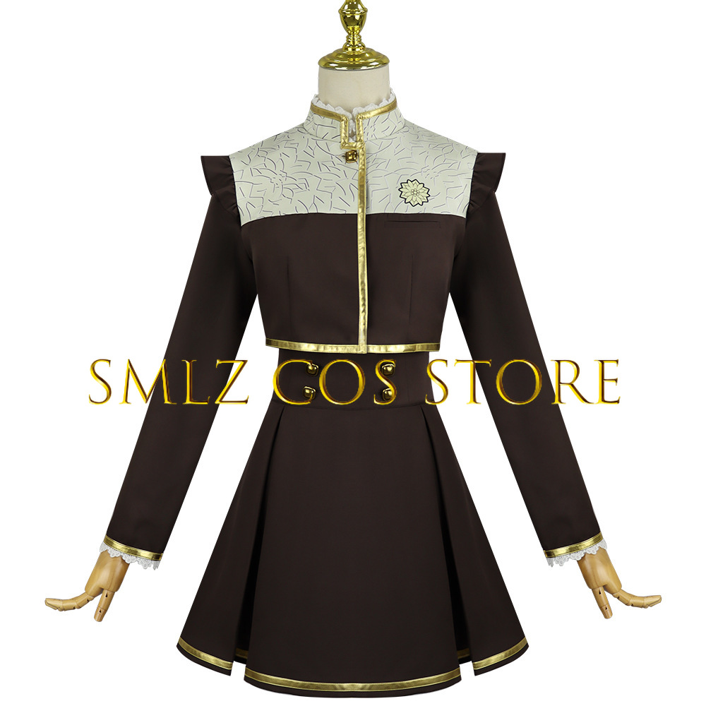 MewType Fujiko Viola Cosplay B - огляд і ціна Anime Cosplay Female Characters