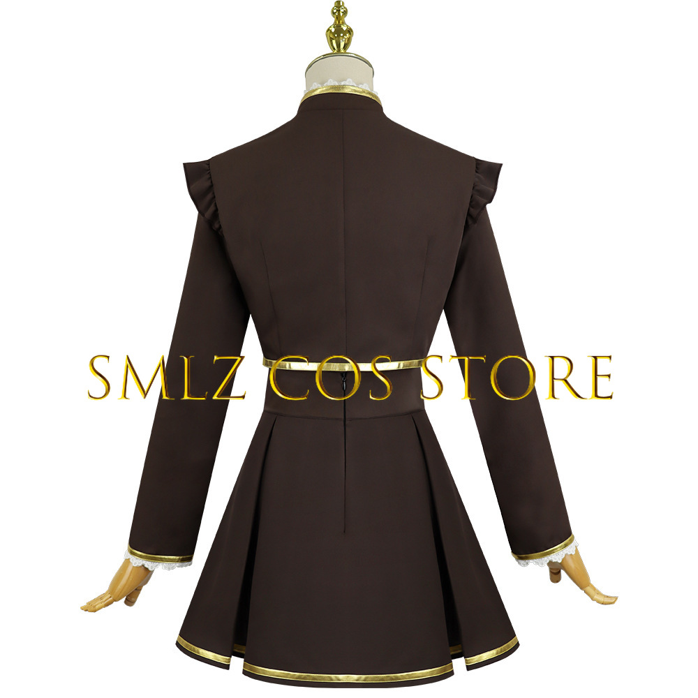 MewType Fujiko Viola Cosplay B - огляд і ціна Anime Cosplay Female Characters