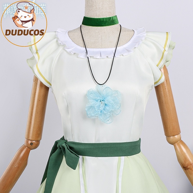 Anime Frieren: Beyond Journey' - огляд і ціна Anime Cosplay Mujer