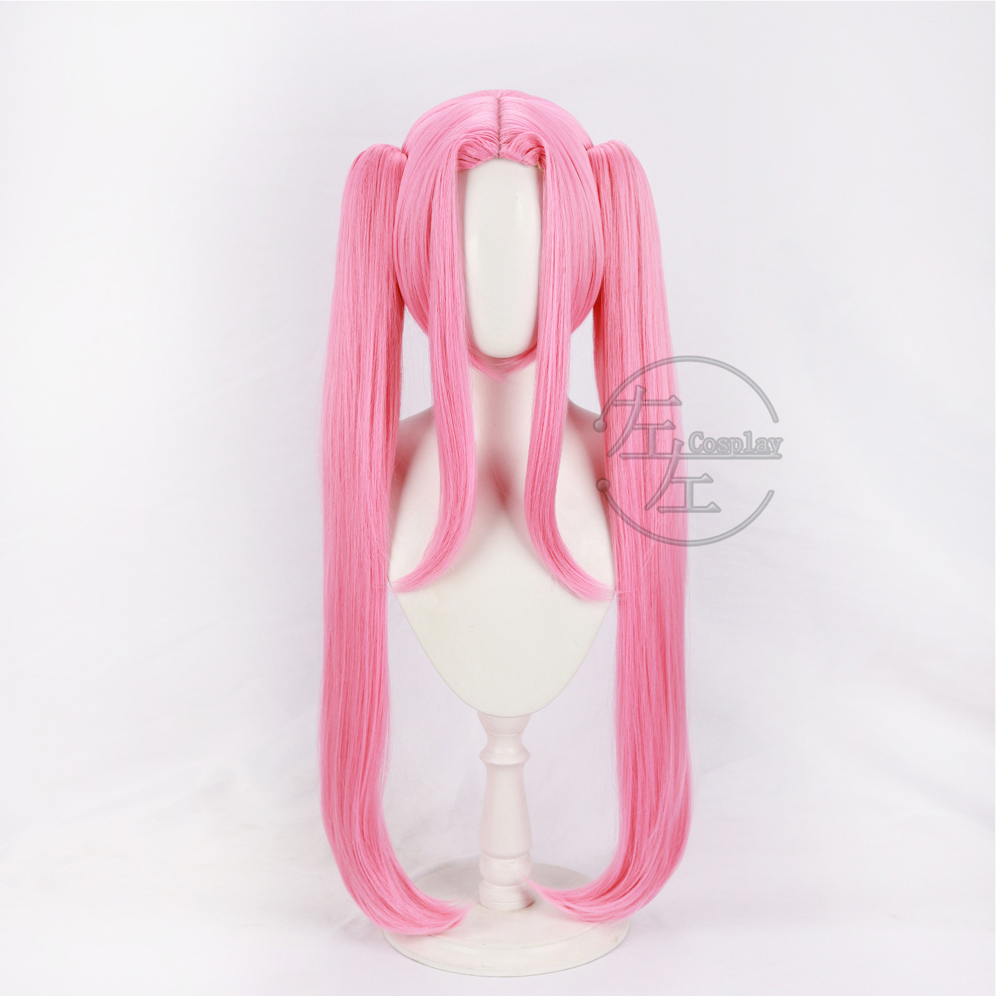 Zombie Stage Mizi Cosplay Wig  - огляд і ціна Anime Cosplay Long Hair