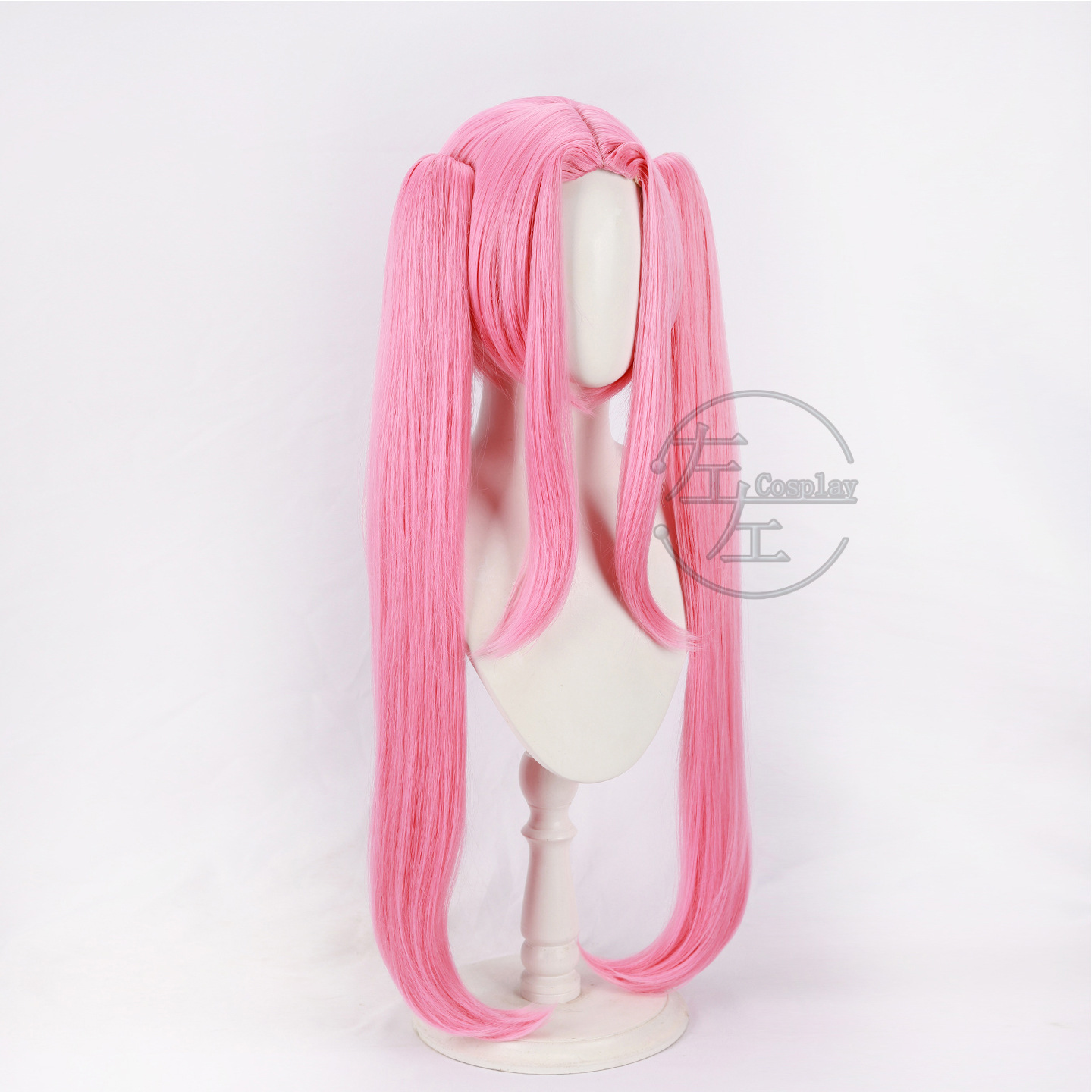 Zombie Stage Mizi Cosplay Wig  - огляд і ціна Anime Cosplay Long Hair