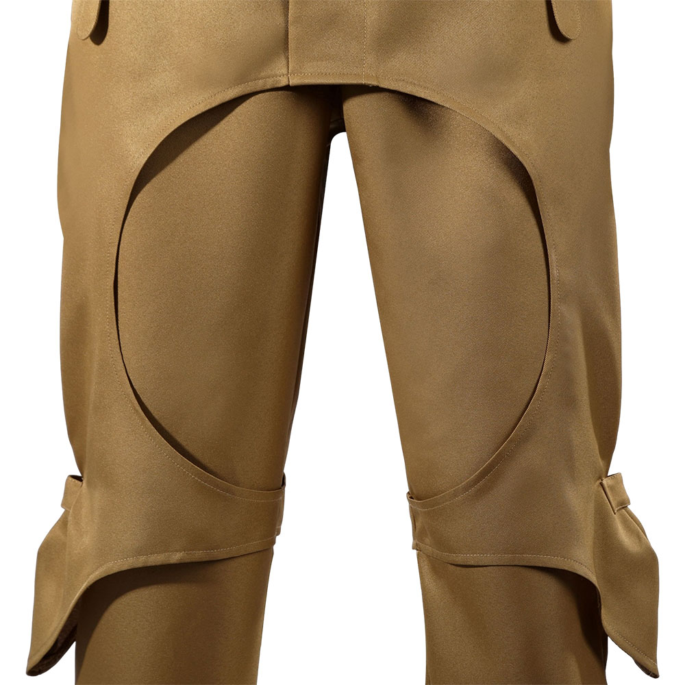 Luffy Clothing 2026 Live Actio - огляд і ціна Live Action Anime Cosplay