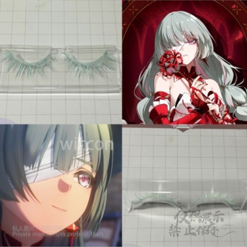 Anime Phrolova Cosplay Wig Gre - огляд і ціна Anime Cosplay Pink
