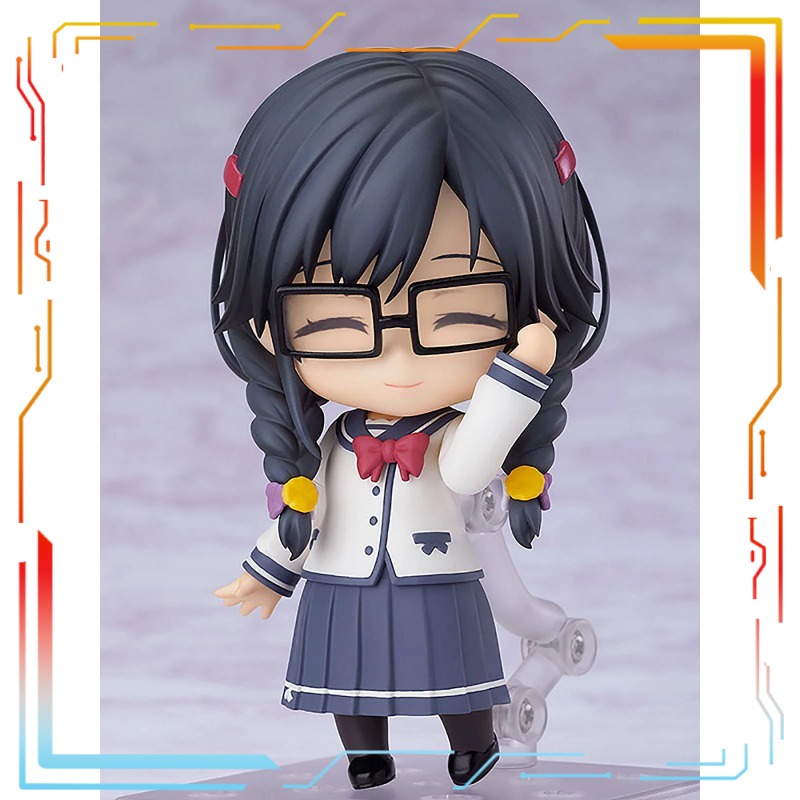 Good Smile Company Nendoroid O - огляд і ціна Good Smile Company Nendoroid