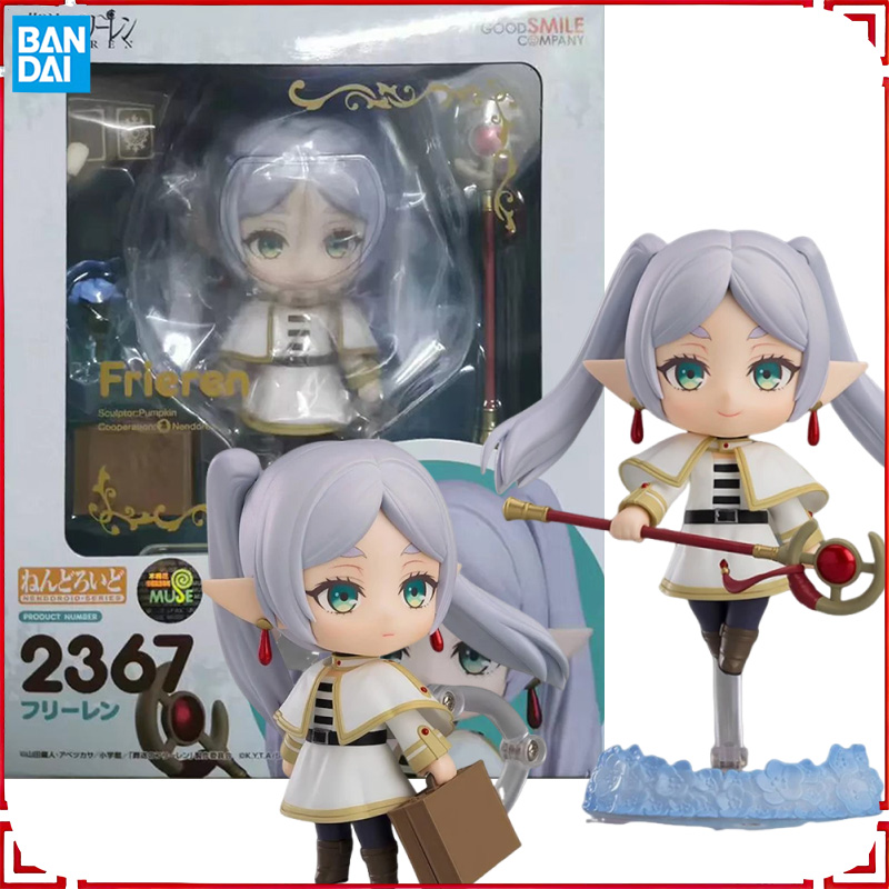 GOOD SMILE COMPANY NENDOROID G - огляд і ціна Good Smile Company Nendoroid