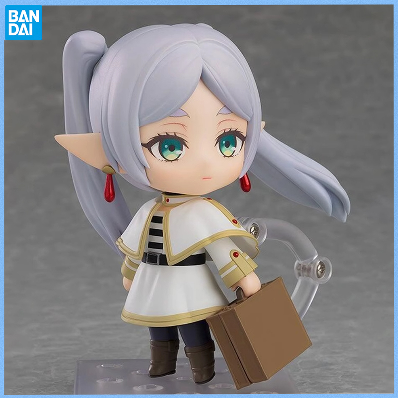 GOOD SMILE COMPANY NENDOROID G - огляд і ціна Good Smile Company Nendoroid