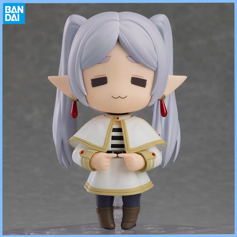 GOOD SMILE COMPANY NENDOROID G - огляд і ціна Good Smile Company Nendoroid
