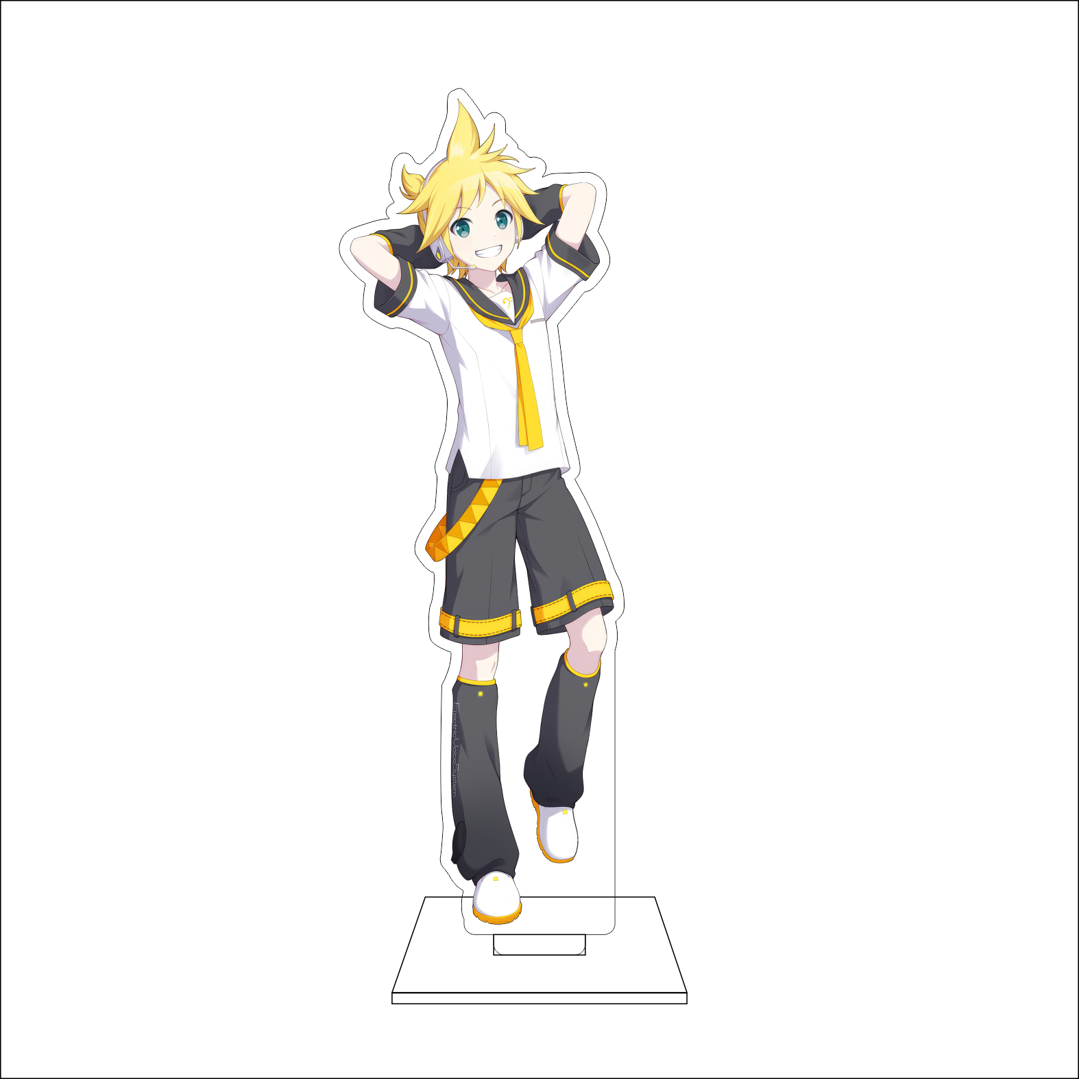 16CM Anime ‌Project SEKAI COLO - огляд і ціна Anime Cosplay Props