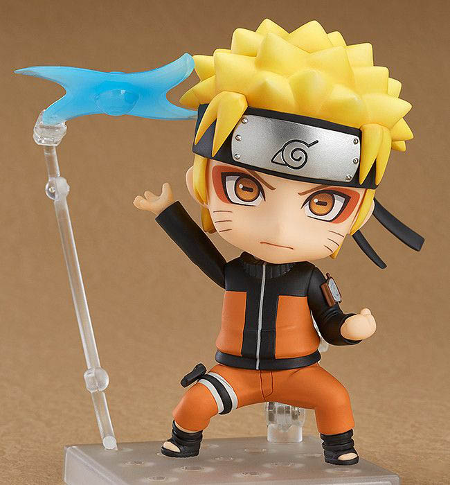 In Stock Genuine Good Smile Ne - огляд і ціна Good Smile Company Nendoroid