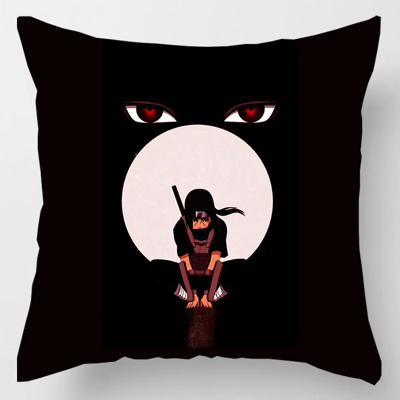 Anime Naruto Printed Pillow Ca - огляд і ціна Naruto Headband Metal