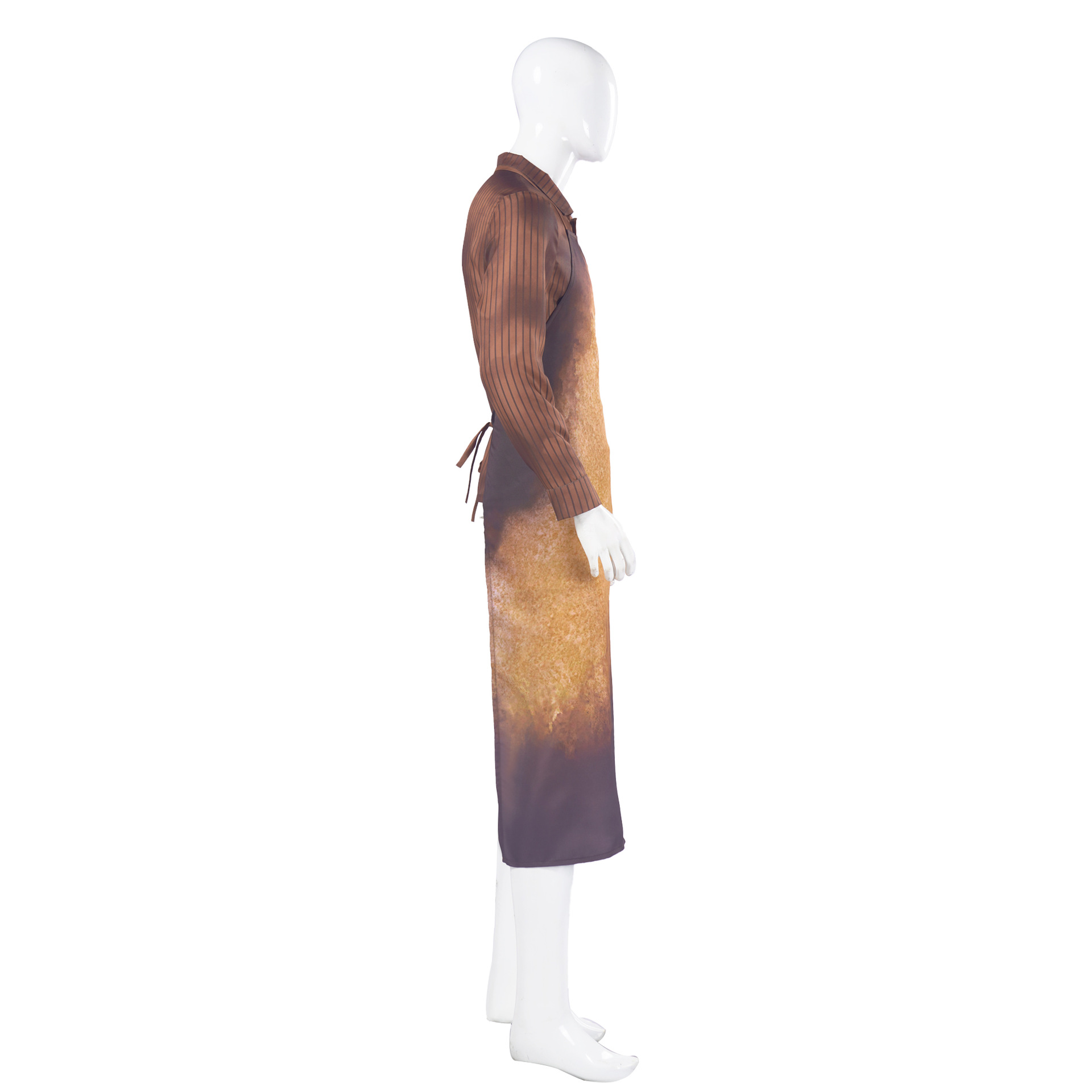 Texas Chainsaw Massacre Killer - огляд і ціна Chainsaw Man Cosplay