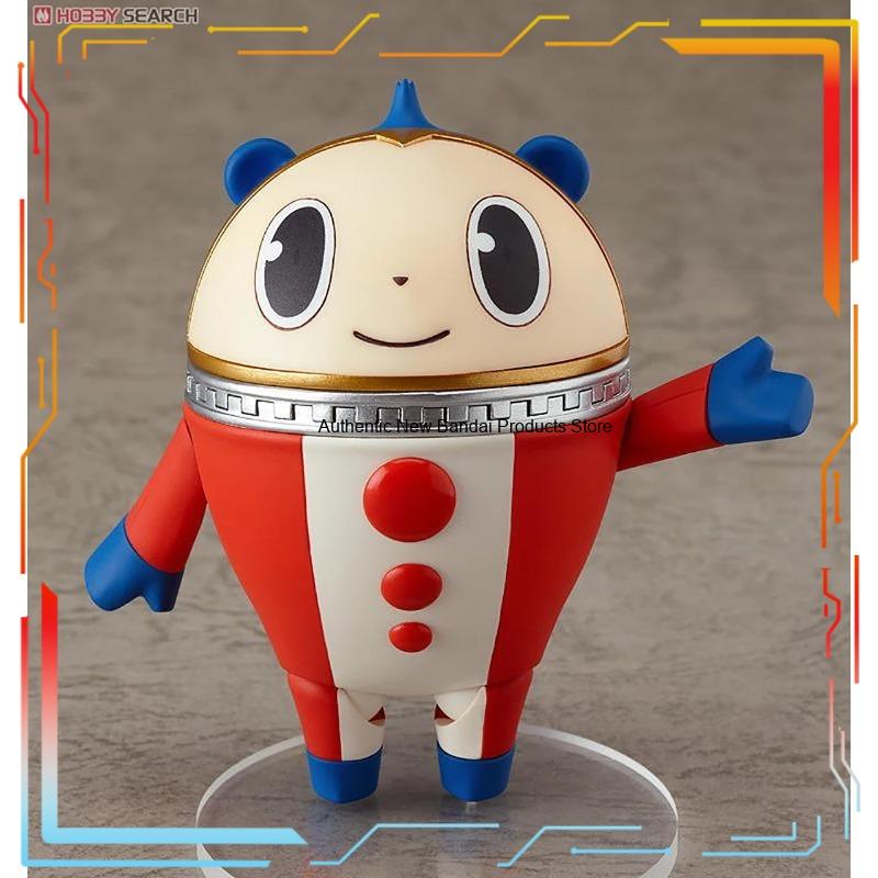 Good Smile Company Persona 4 T - огляд і ціна Good Smile Company Nendoroid