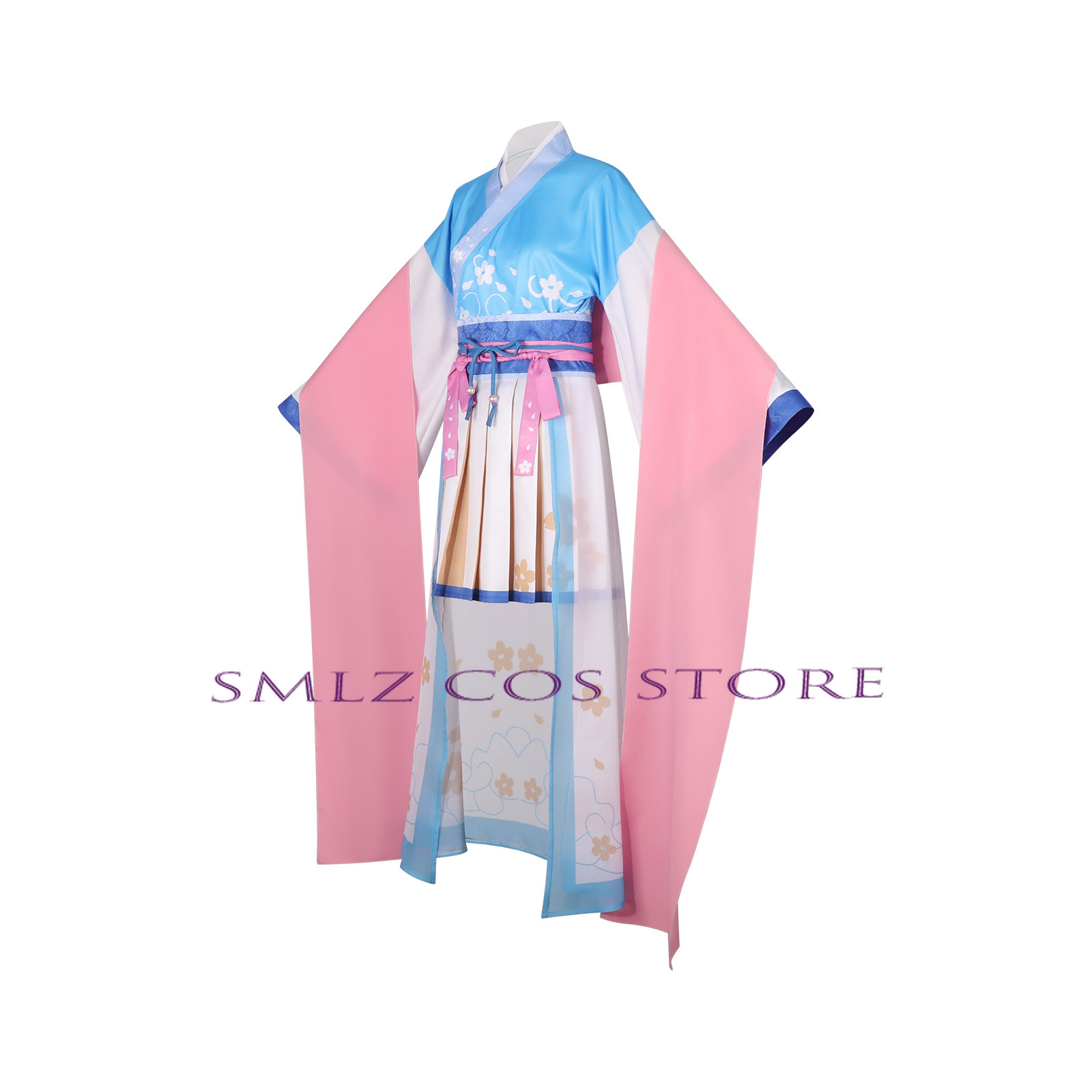 Game Blue Archive Takanashi Ho - огляд і ціна Anime Cosplay Pink