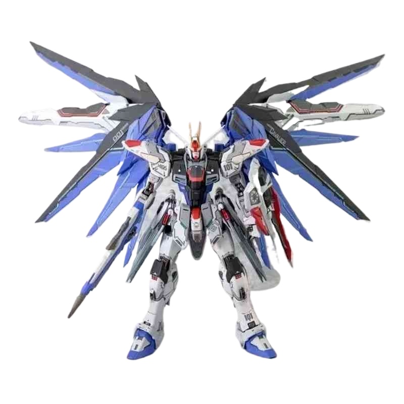Bandai spot Gundam cartoon ani - огляд і ціна Bandai Gundam Hg