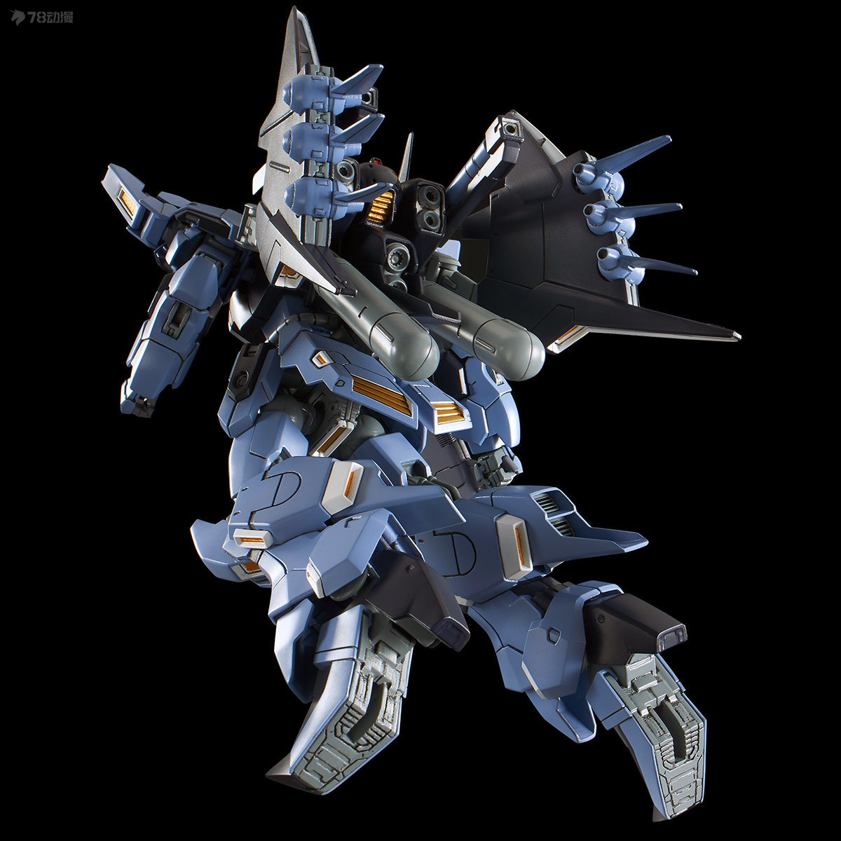 BANDAI Original HG Web-exclusi - огляд і ціна Bandai Gundam Rg