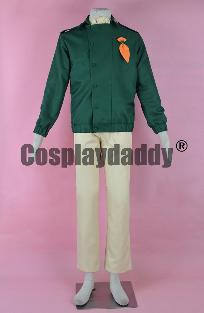 Legend of the Galactic Heroes  - огляд і ціна Anime Yang Cosplay