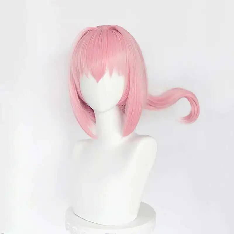 Uma Musume Haru Urara Cosplay  - огляд і ціна Anime Cosplay Pink