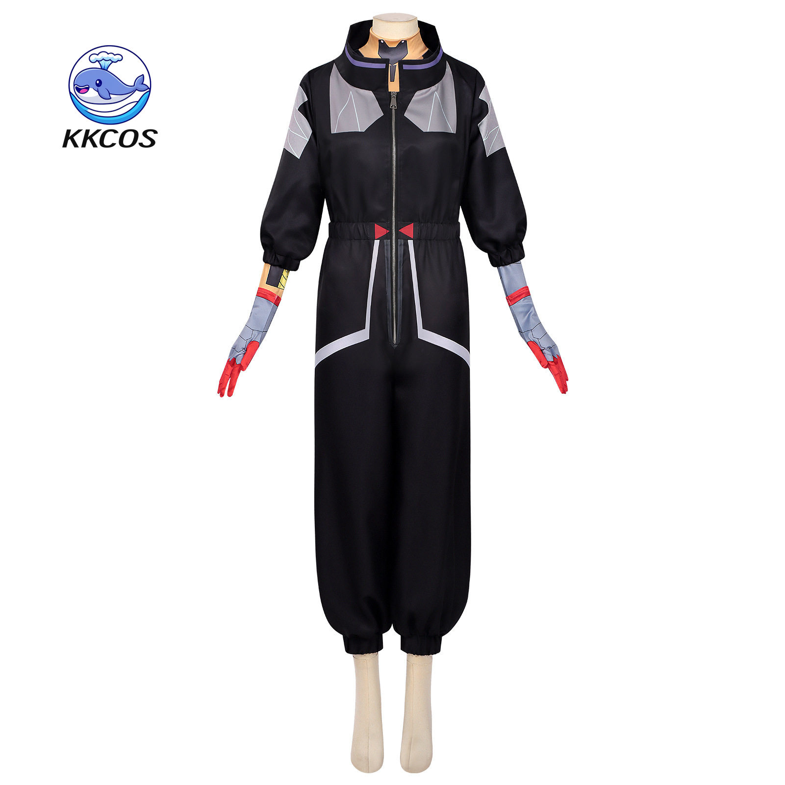 KKCos Talia Yang‌ Cosplay Cost - огляд і ціна Anime Yang Cosplay