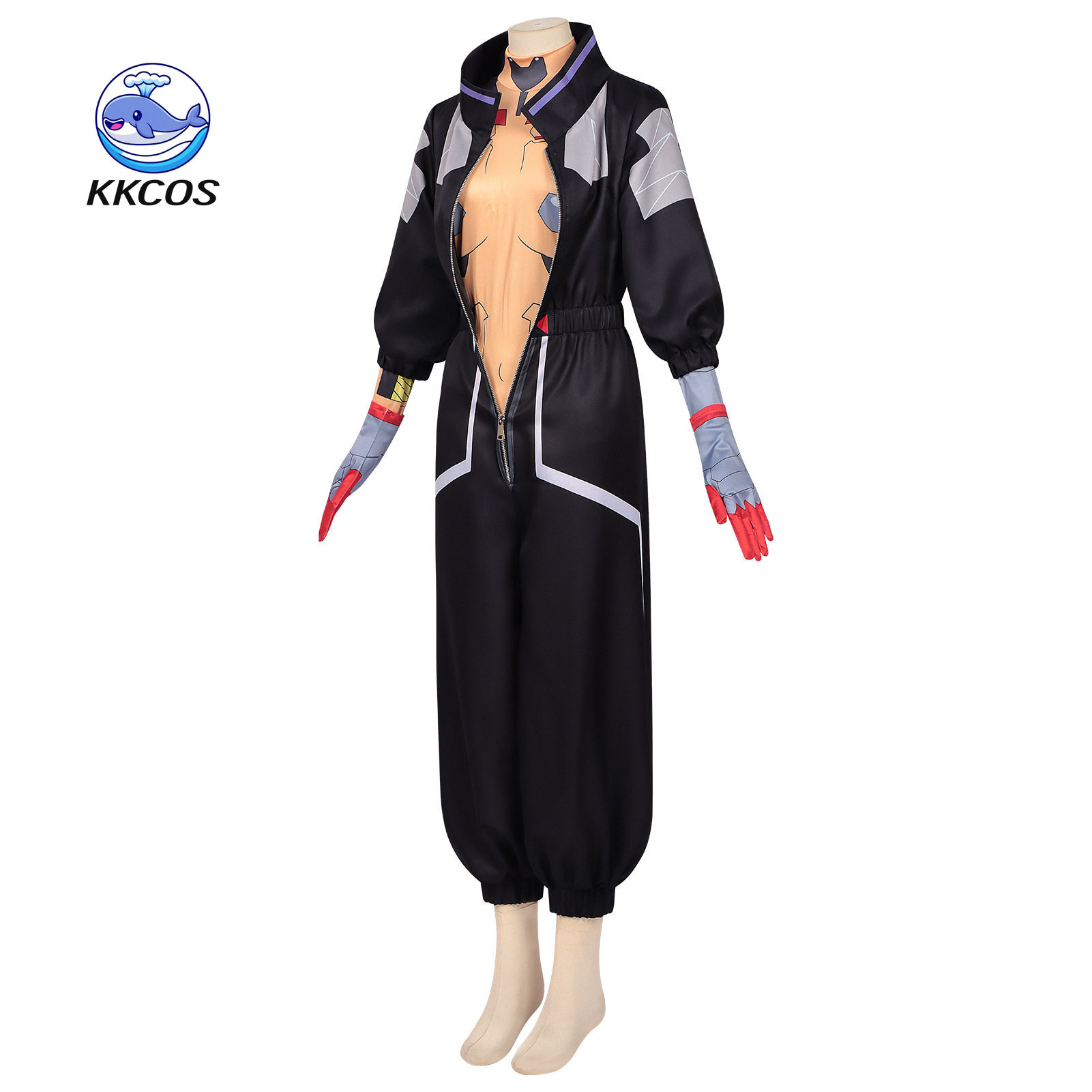 KKCos Talia Yang‌ Cosplay Cost - огляд і ціна Anime Yang Cosplay