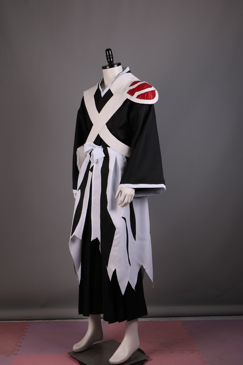 Bleach Anime TYBW Ichigo Banka - огляд і ціна Anime Cosplay Wig
