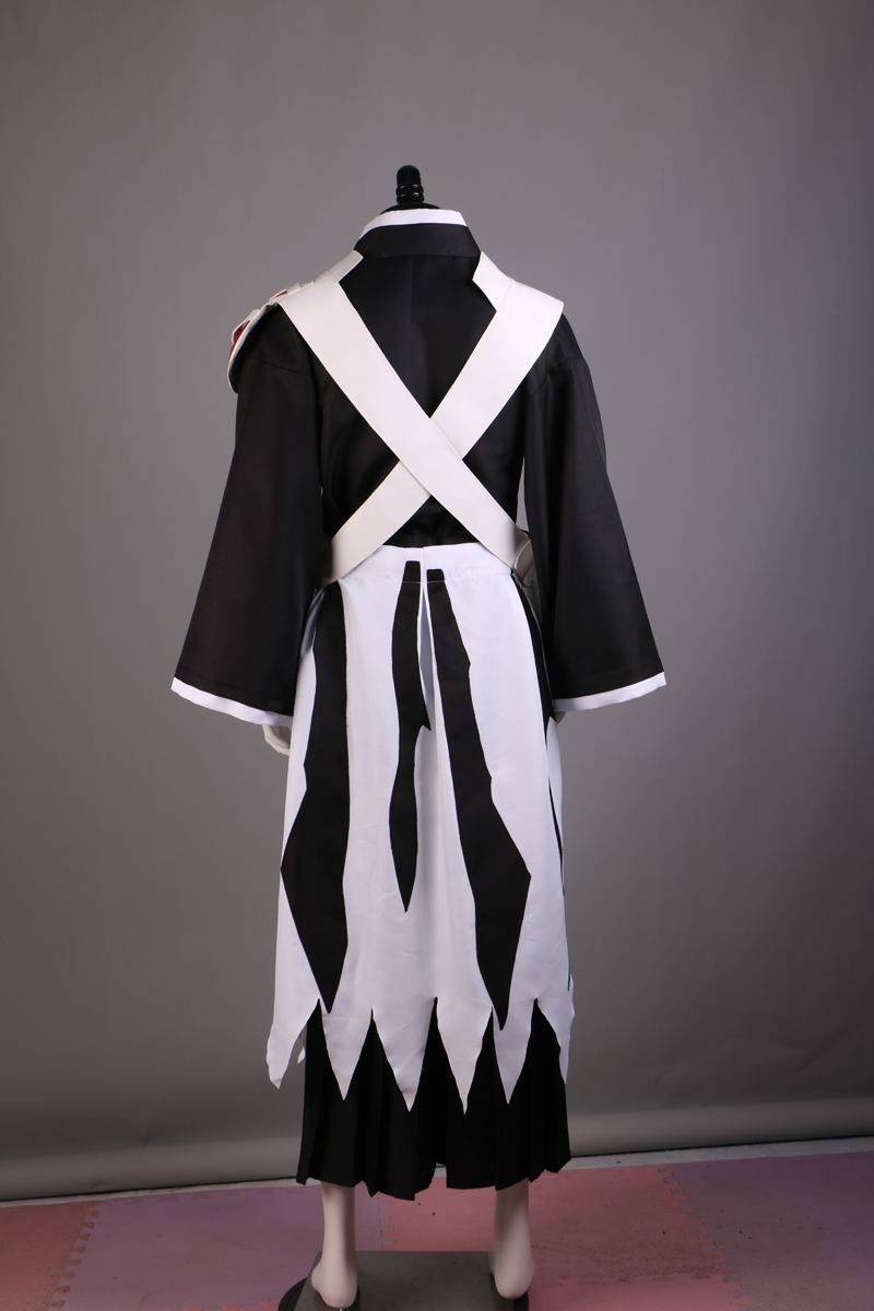 Bleach Anime TYBW Ichigo Banka - огляд і ціна Anime Cosplay Wig