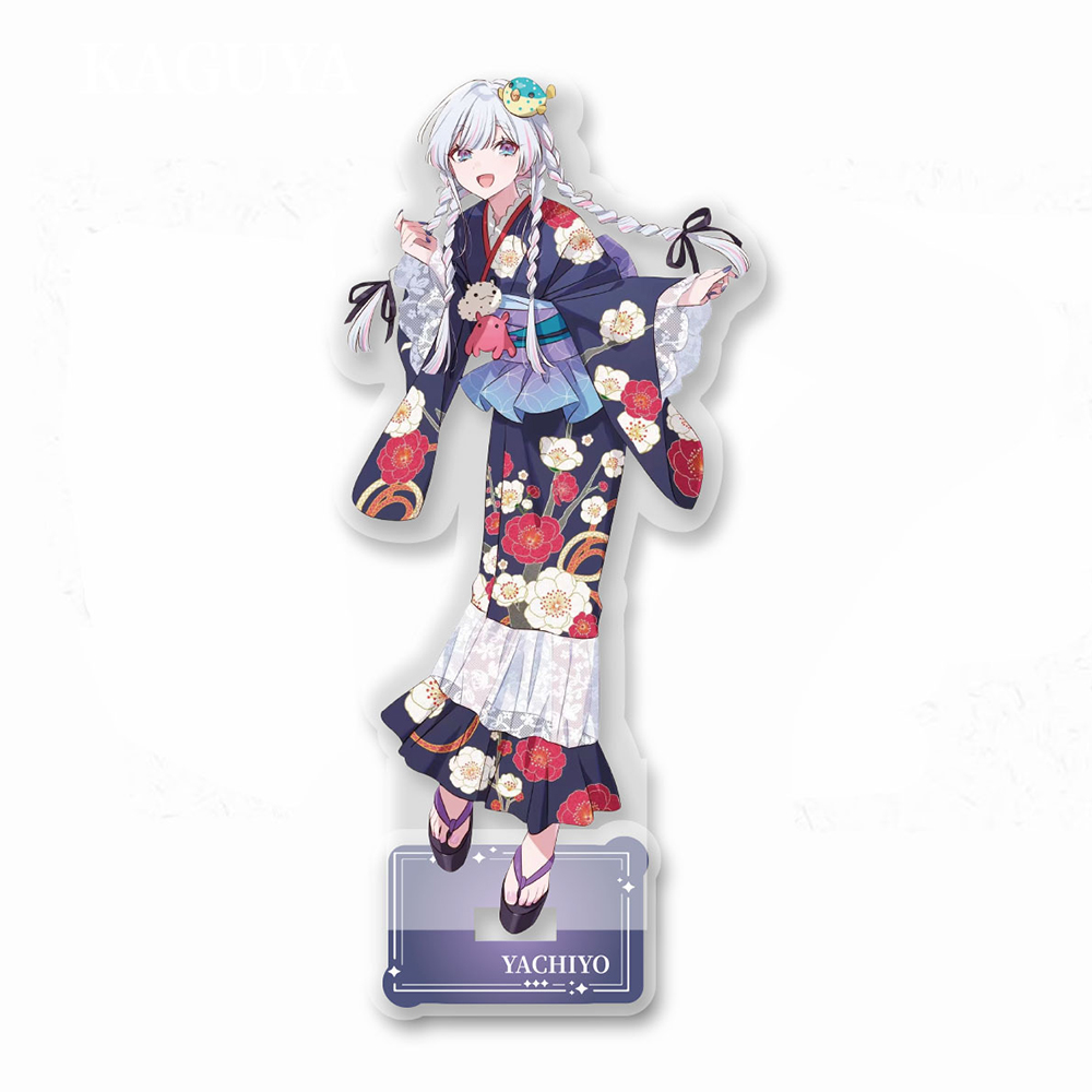 Anime Cosmic Princess Kaguya I - огляд і ціна Anime Cosplay Props