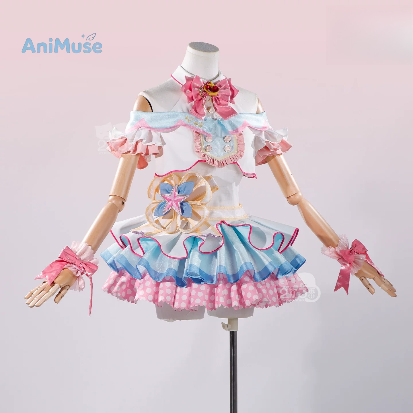Love Live μ's‌ Nico Yazawa 20t - огляд і ціна Anime Cosplay Live