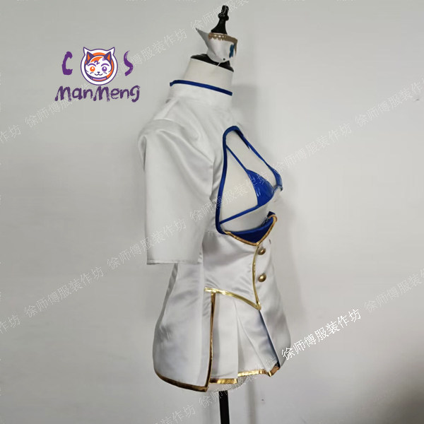 Game Brown Dust 2 Wilhelmina N - огляд і ціна Anime Cosplay Bikini