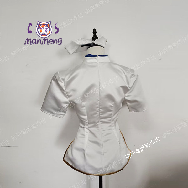 Game Brown Dust 2 Wilhelmina N - огляд і ціна Anime Cosplay Bikini