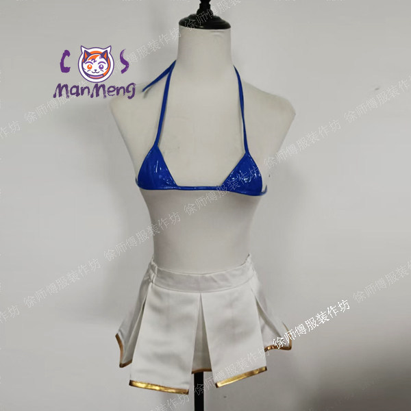 Game Brown Dust 2 Wilhelmina N - огляд і ціна Anime Cosplay Bikini