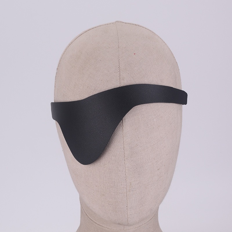 Chainsaw Man Cosplay Eye Mask  - огляд і ціна Chainsaw Man Cosplay