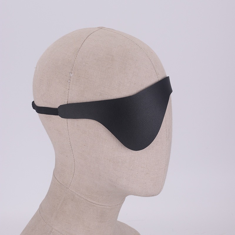 Chainsaw Man Cosplay Eye Mask  - огляд і ціна Chainsaw Man Cosplay