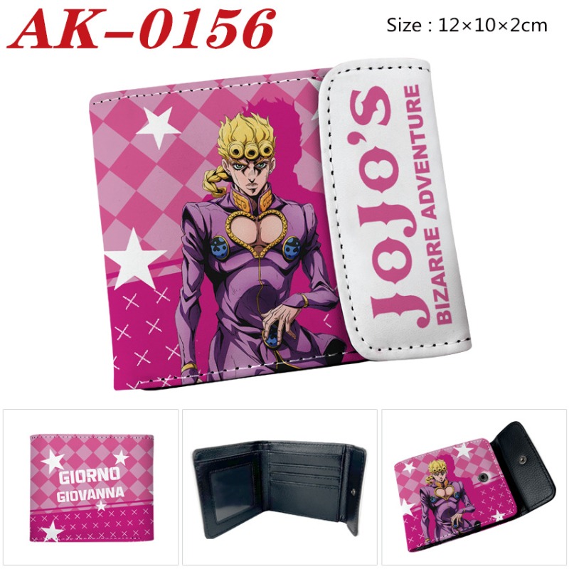 JOJO Bizarre Adventure Anime P - огляд і ціна Cosplay Anime Jojo