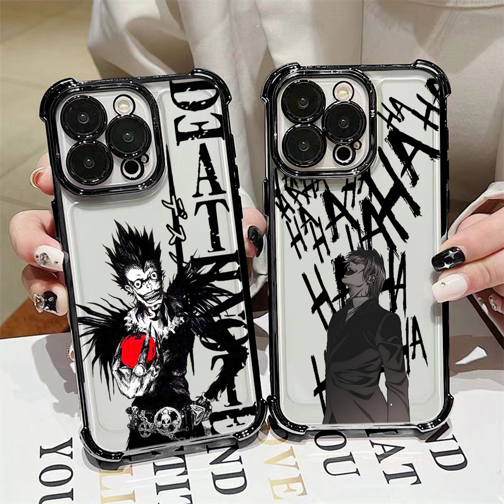 Anime DEATH NOTE Misa Amane Pl - огляд і ціна Death Note Replica