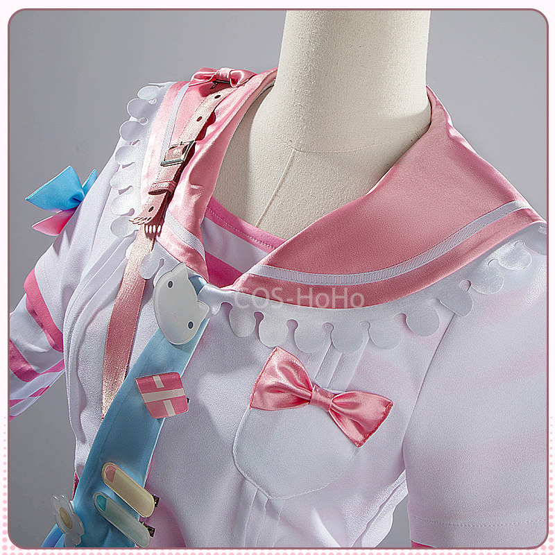 2026 new Game Suit Sweet Lovel - огляд і ціна Anime Yang Cosplay