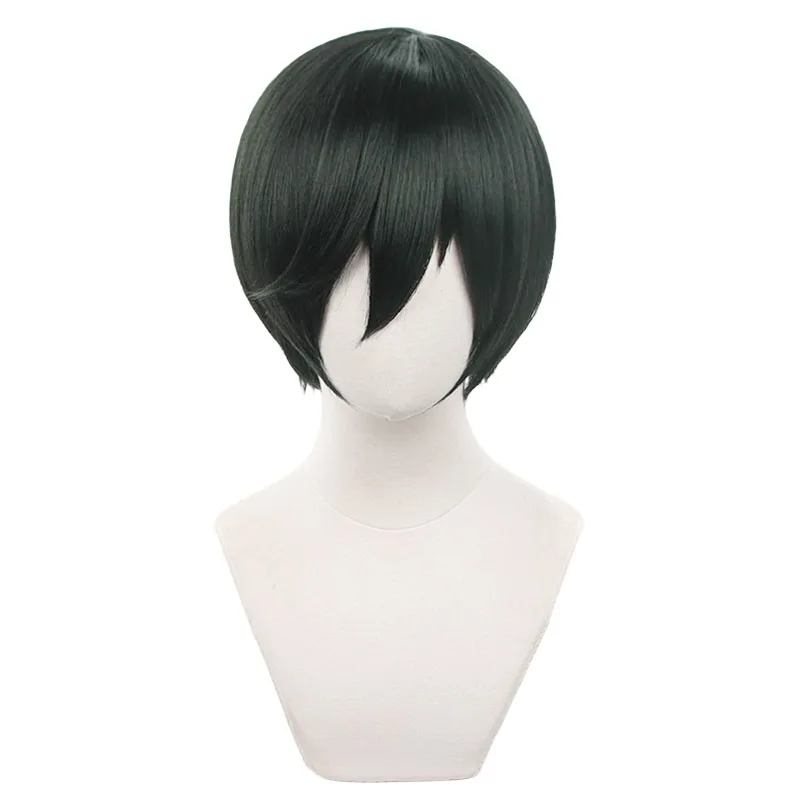 Anime Rin Cosplay Costumes U20 - огляд і ціна Anime Cosplay Male