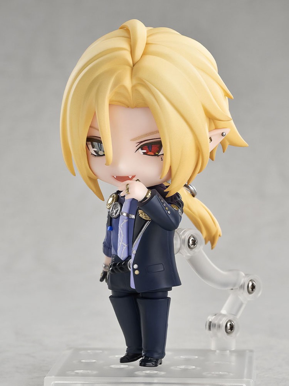【JM】100% Original Good Smile C - огляд і ціна Good Smile Company Nendoroid