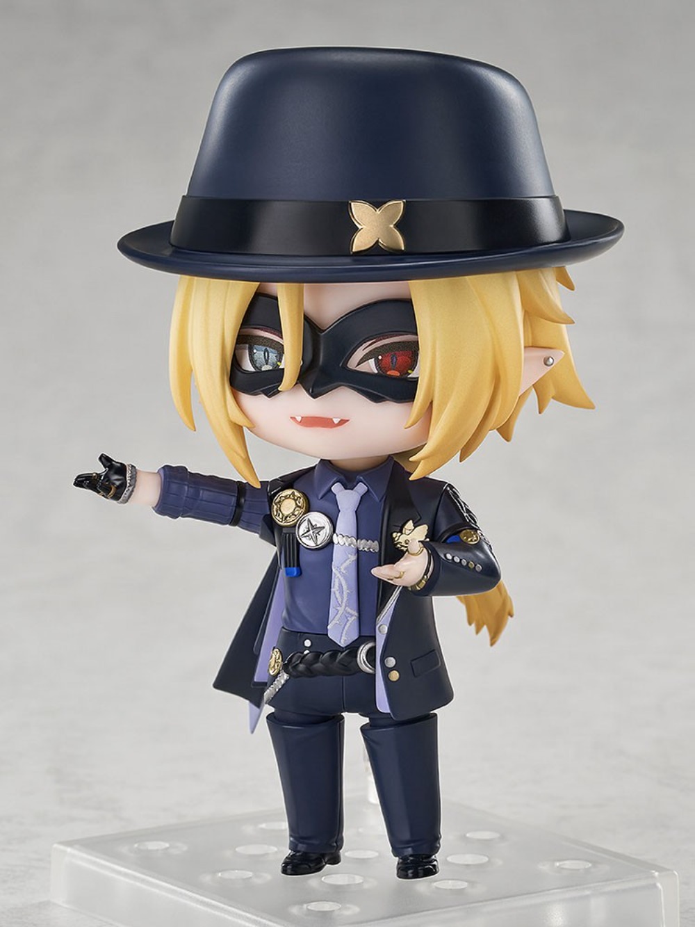 【JM】100% Original Good Smile C - огляд і ціна Good Smile Company Nendoroid