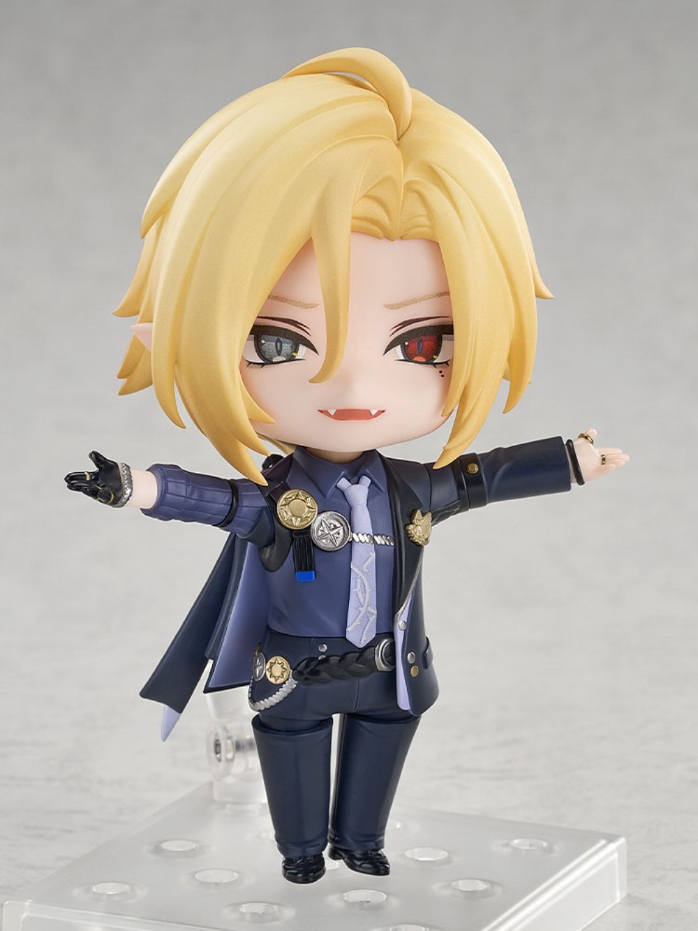 【JM】100% Original Good Smile C - огляд і ціна Good Smile Company Nendoroid