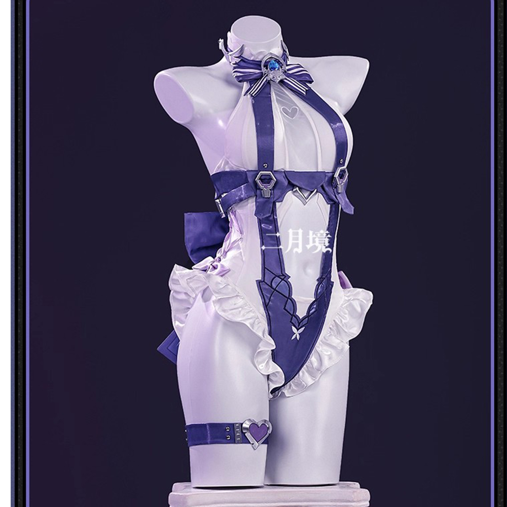 2026 Swimsuit Headwear Skin Ou - огляд і ціна Anime Cosplay Girls