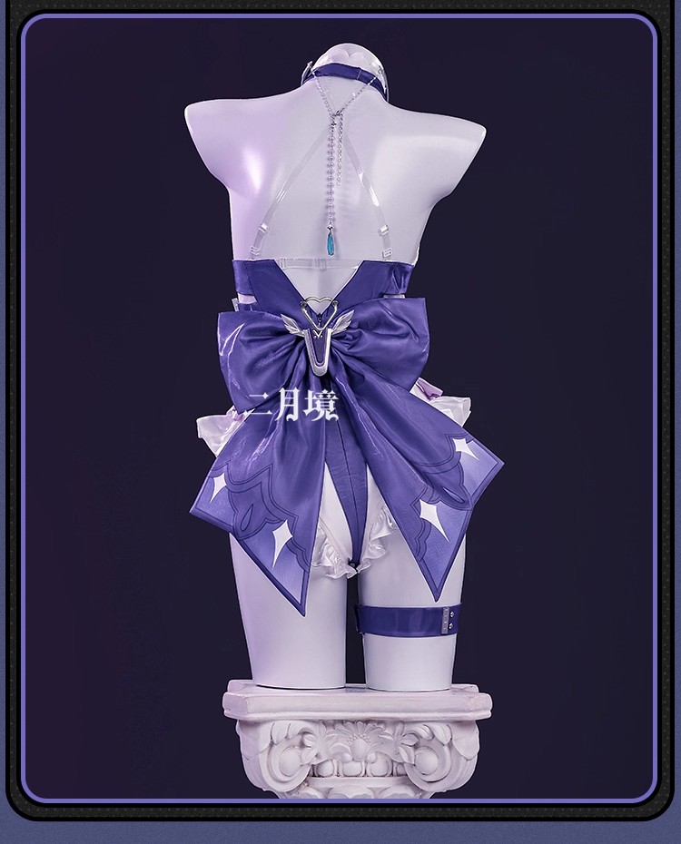 2026 Swimsuit Headwear Skin Ou - огляд і ціна Anime Cosplay Girls