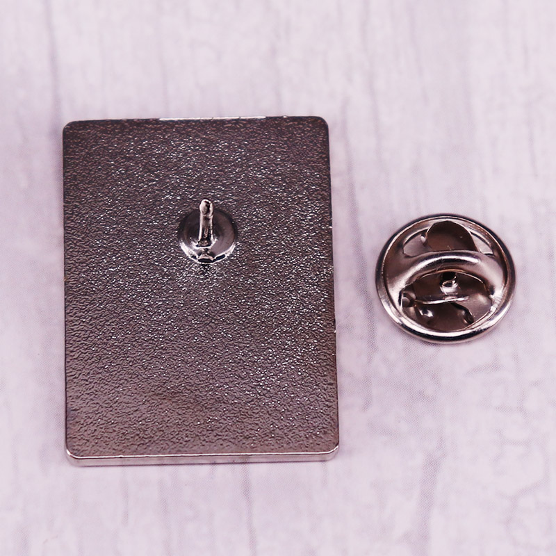 Death Note Diary Brooch Badge  - огляд і ціна Death Note Replica