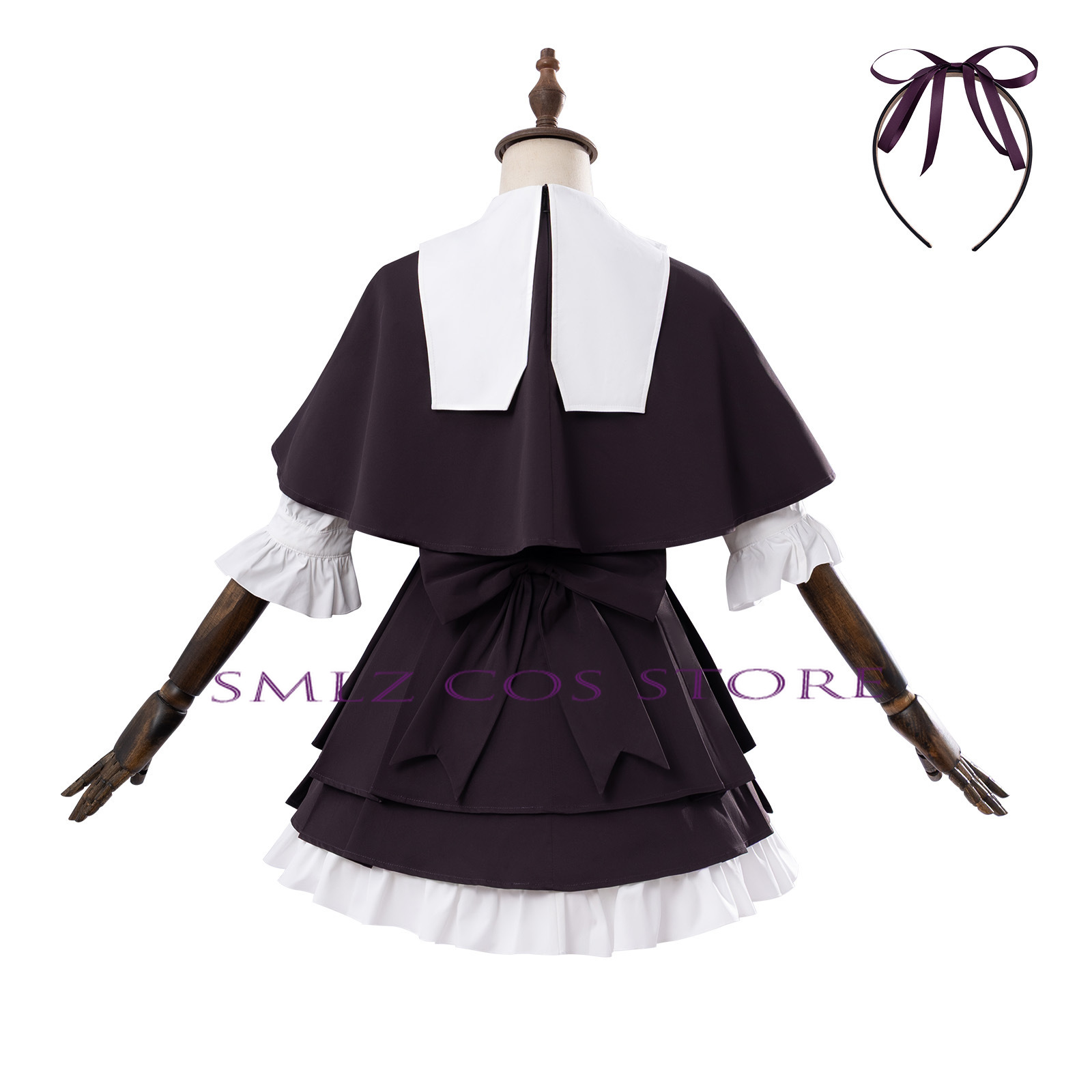 Moria Ruruka Cosplay Anime Sta - огляд і ціна Anime Cosplay Wig